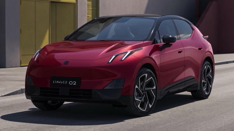 LynkCo 02