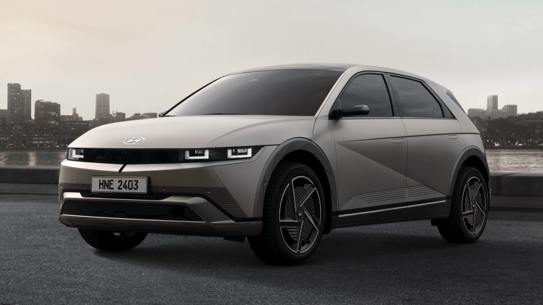 Hyundai IONIQ 5 84 kWh AWD