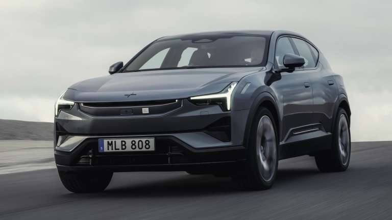 Polestar 3 Dual Motor
