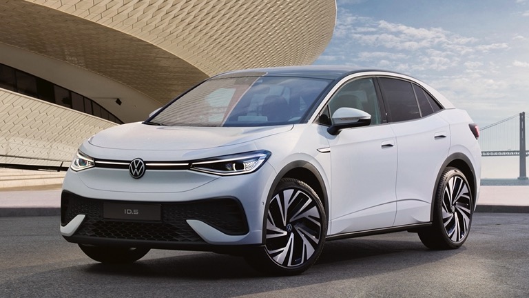 Volkswagen ID5 Pro Performance
