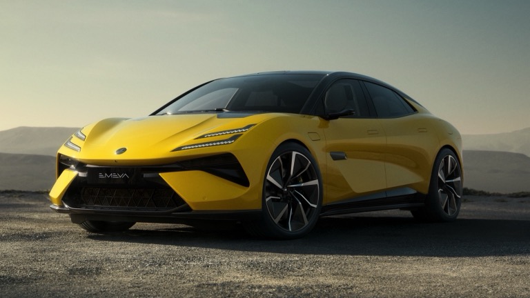 Lotus Emeya 600